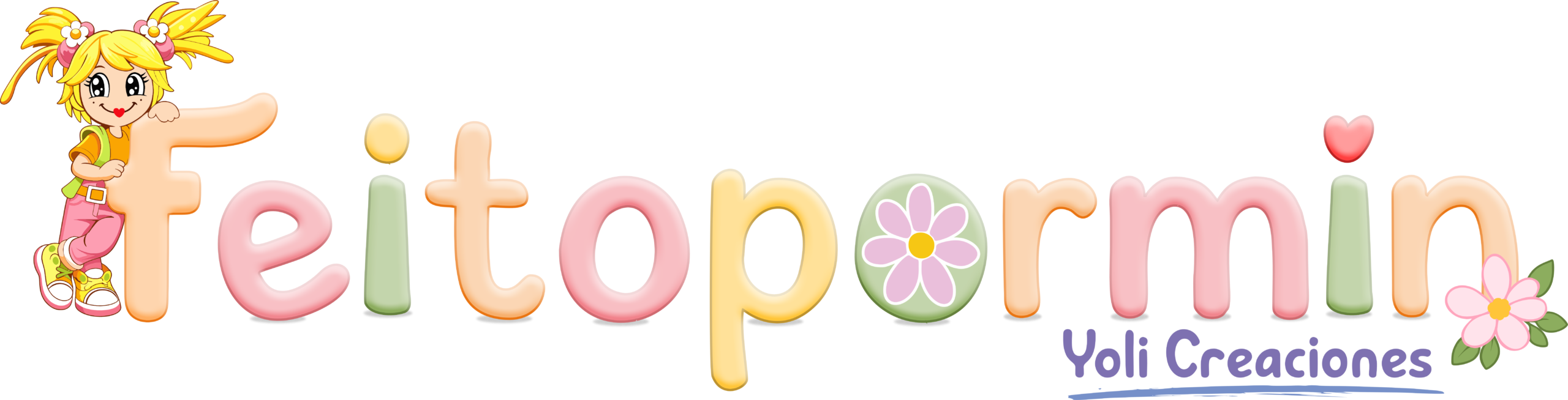 Logotipo Feitopormin.es